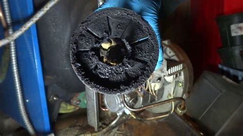 Dec 26, 2009 · There many things that can <b>cause</b> your <b>burner</b> to <b>lock out</b> on reset here are some of the most common. . Riello burner lockout causes